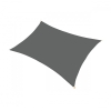 Parasolar 3x4M antracit